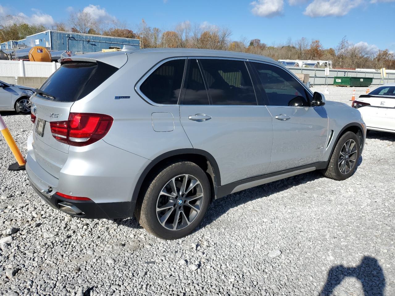 2018 BMW X5 Xdr40E - Image 3