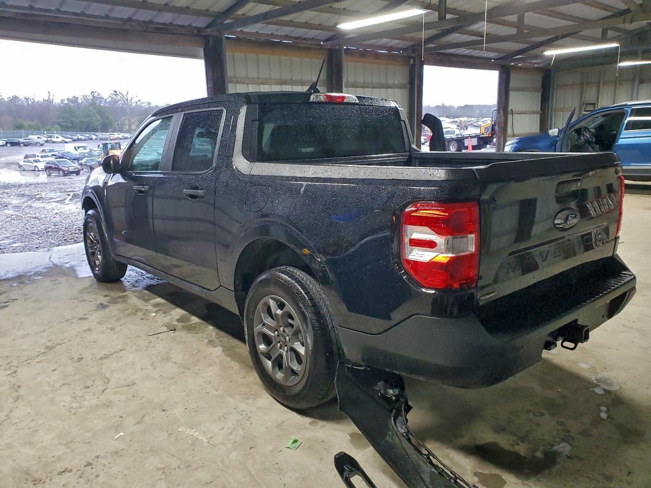 2024 Ford Maverick Xlt - Image 2