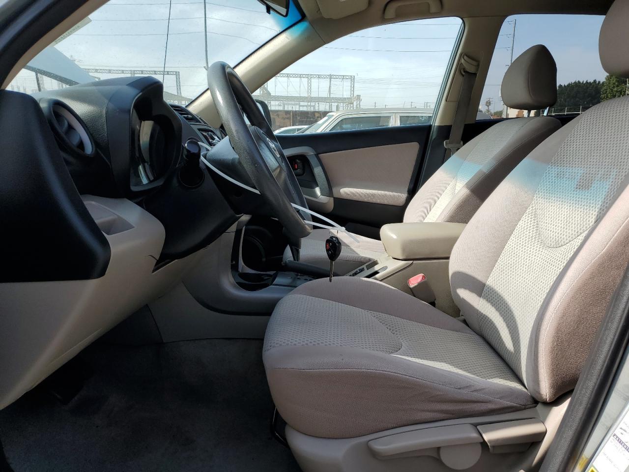 2008 Toyota Rav4 - Фото 7