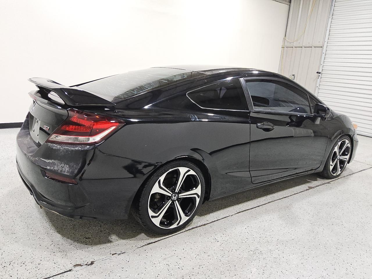 2015 Honda Civic Si - Image 3