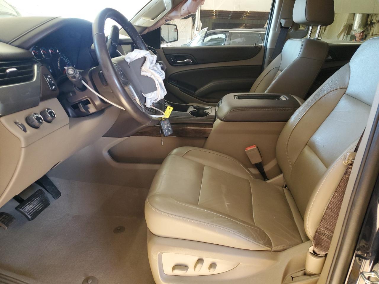 2020 Chevrolet Tahoe K1500 Lt - Image 7