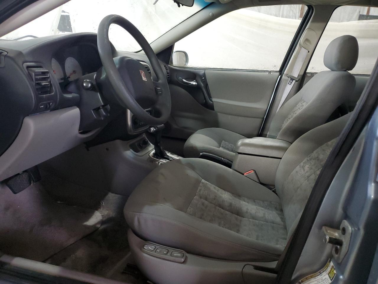 2005 Saturn L300 Level 2 - Фото 7