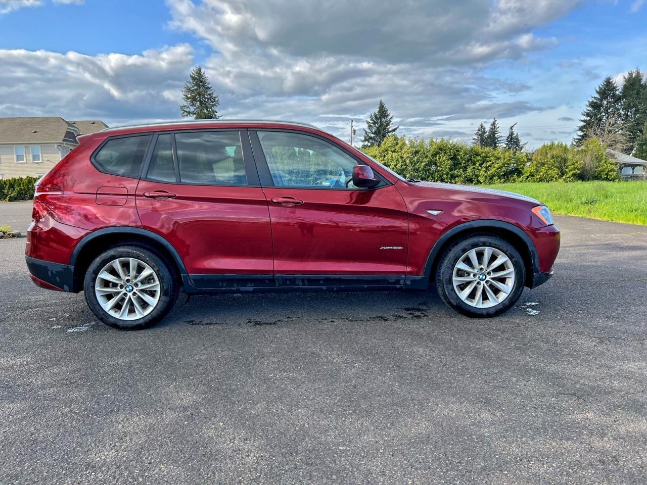 2013 BMW X3 xDrive28I - Фото 5