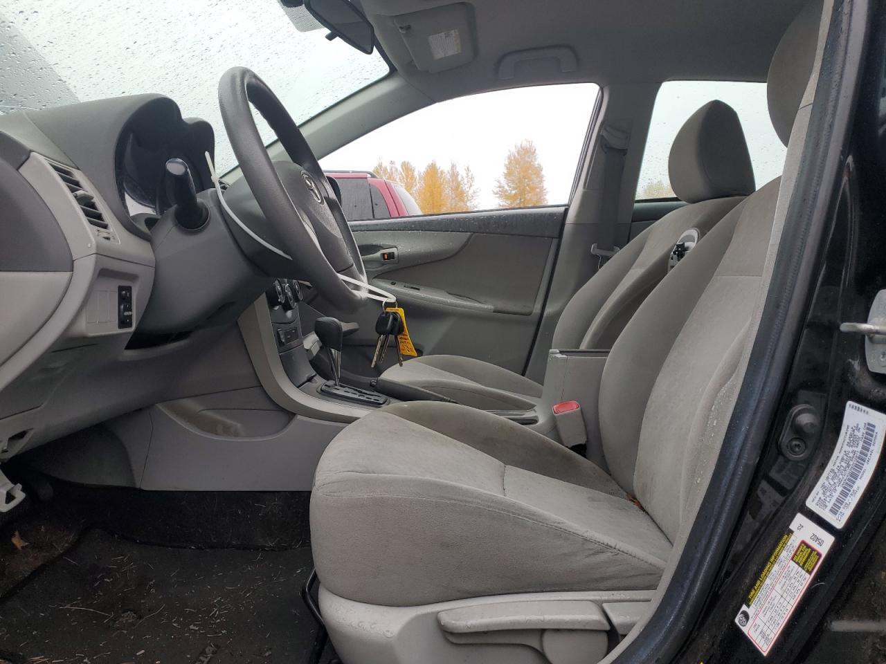 2009 Toyota Corolla Base - Фото 7