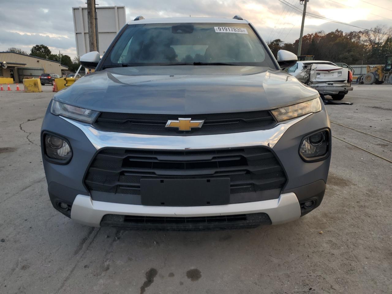 2021 Chevrolet Trailblazer Activ - Image 5