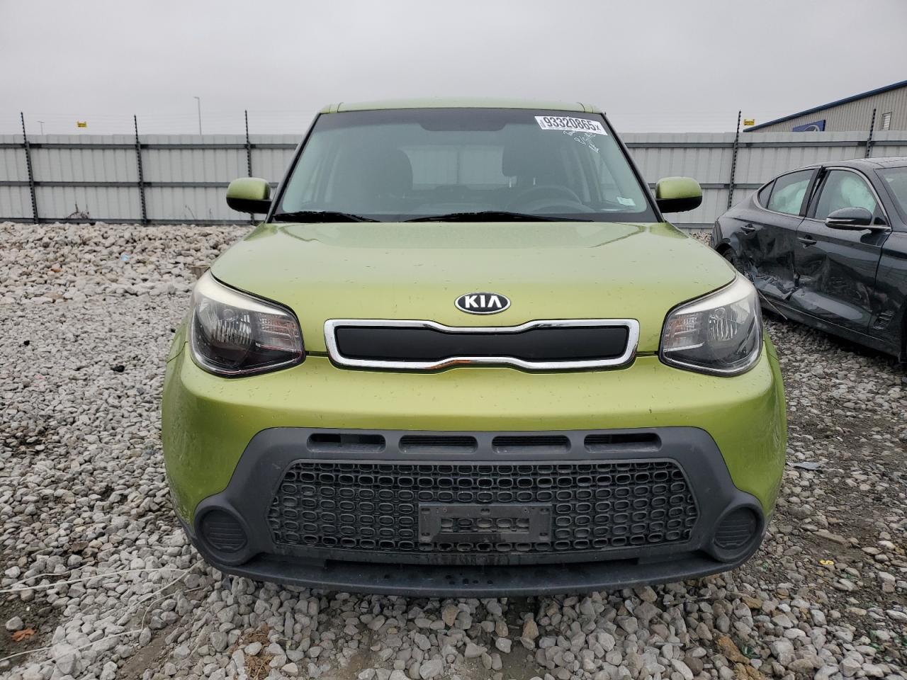 2015 Kia Soul - Фото 5