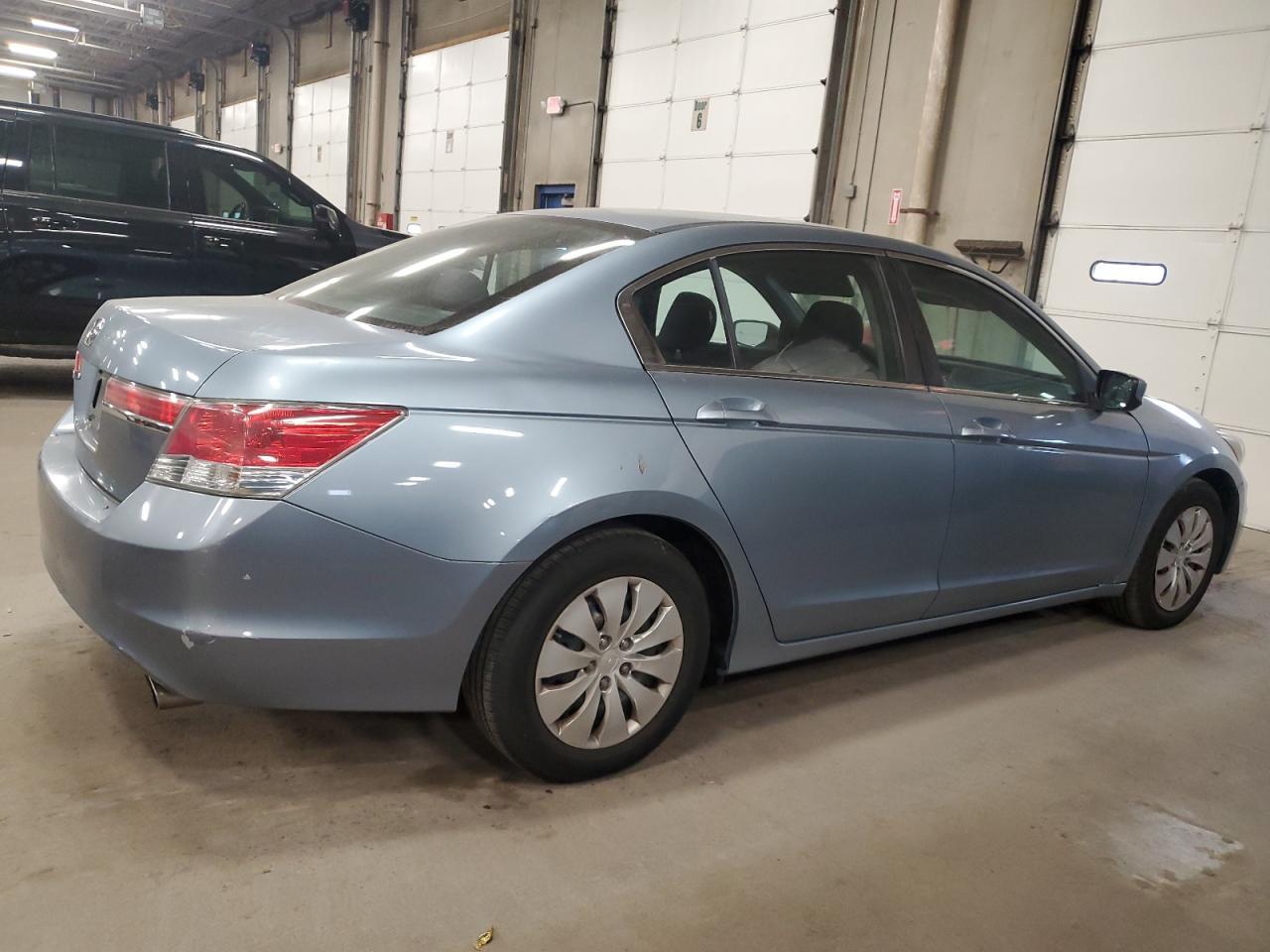 2012 Honda Accord Lx - Image 3