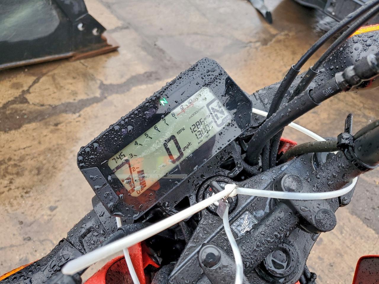2023 Honda Grom 125 - Image 7
