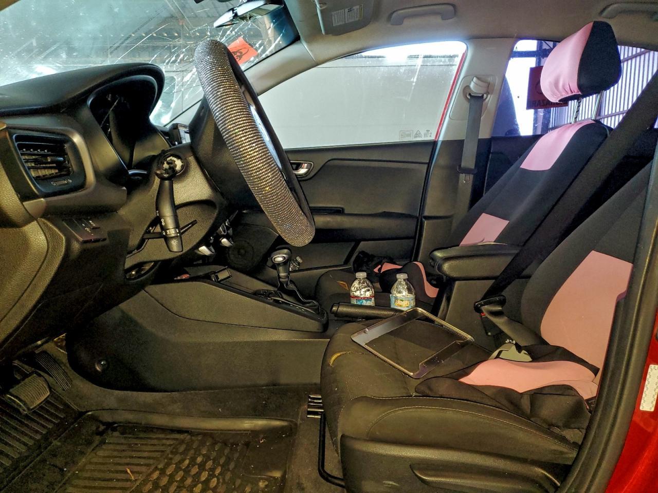 2019 Kia Rio S - Фото 7