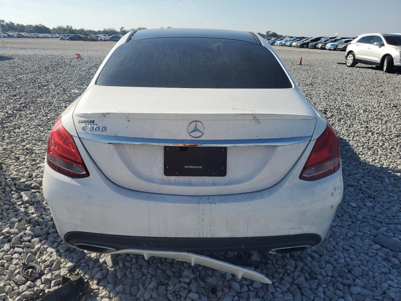 2016 Mercedes-Benz C 300 - Image 6