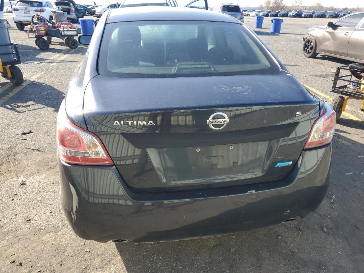 2013 Nissan Altima 2.5 - Image 6