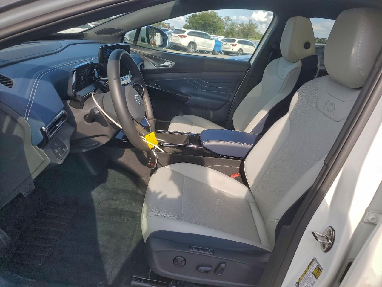 2024 Volkswagen Id.4 S - Image 7