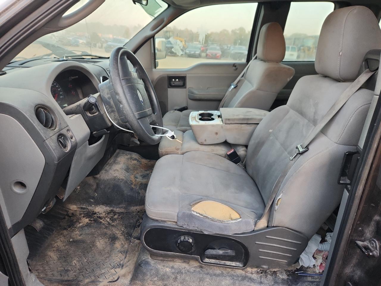 2006 Ford F150 - Фото 7