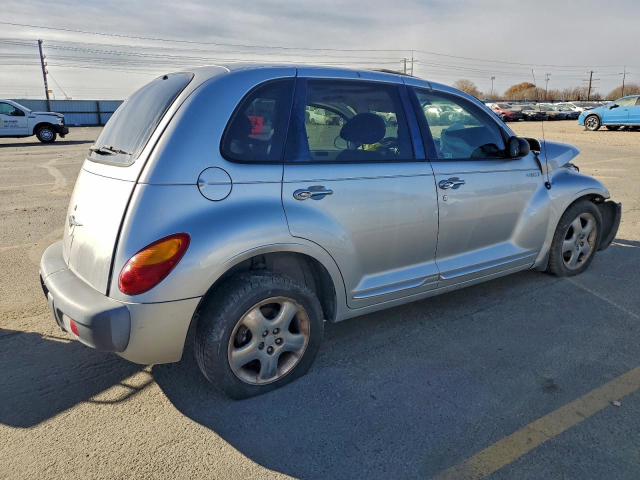 2001 Chrysler Pt Cruiser - Image 3