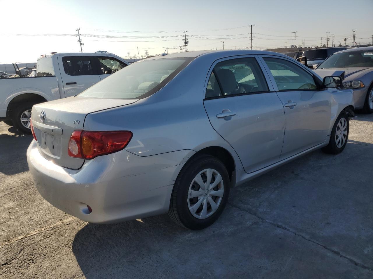 2010 Toyota Corolla Base - Image 3
