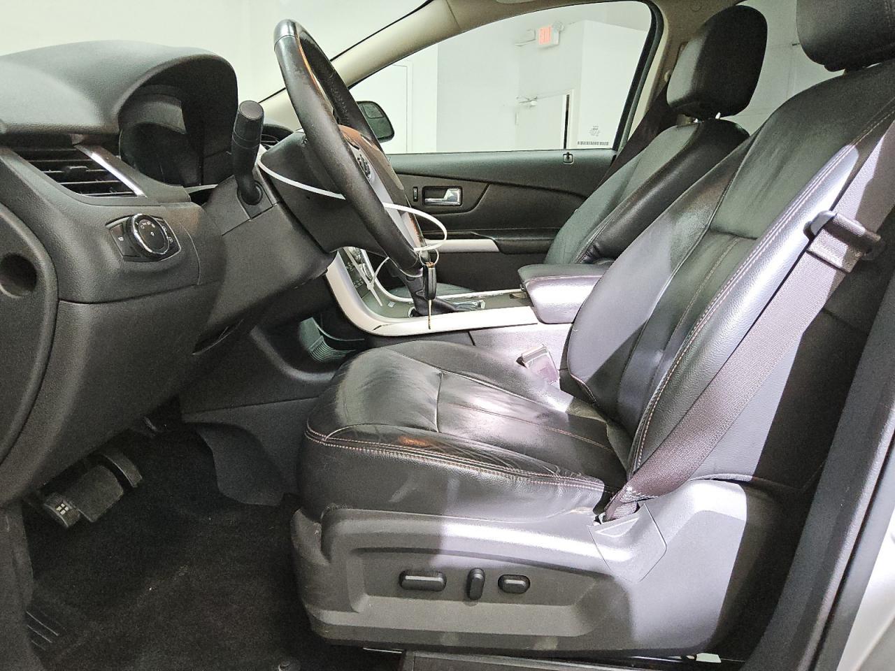 2013 Ford Edge Sel - Image 7