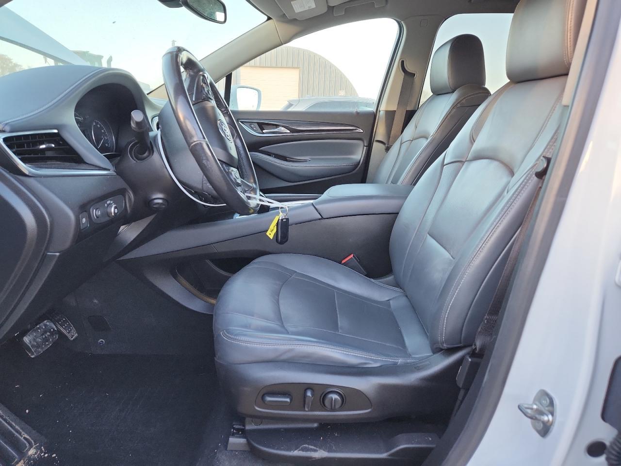 2018 Buick Enclave Premium - Фото 7