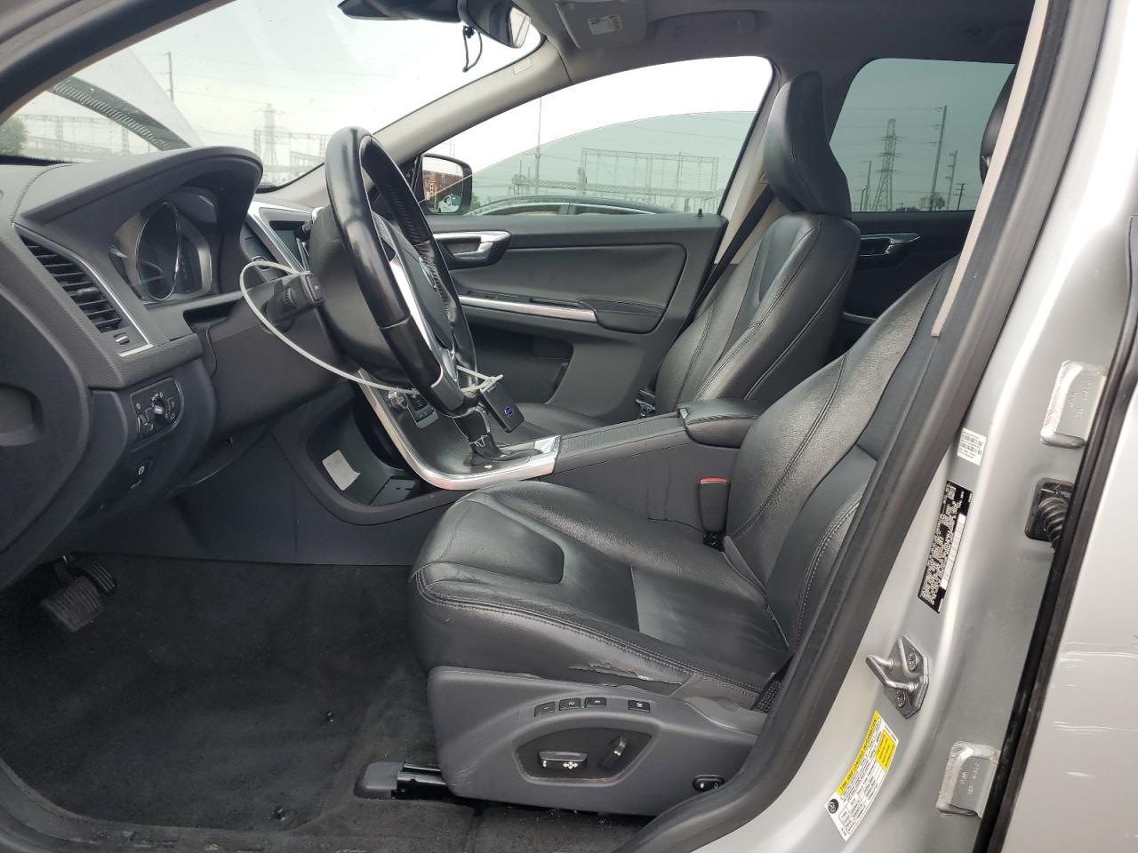 2015 Volvo Xc60 T5 Premier - Image 7