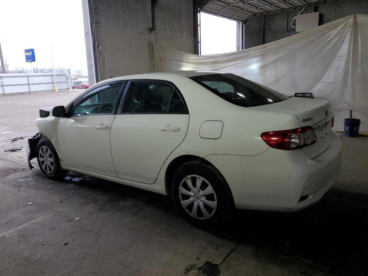 2011 Toyota Corolla Base - Image 2