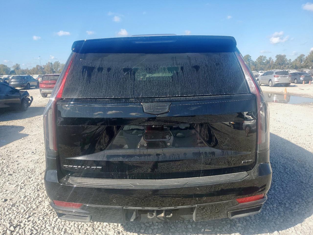 2022 Cadillac Escalade Sport Platinum - Фото 6