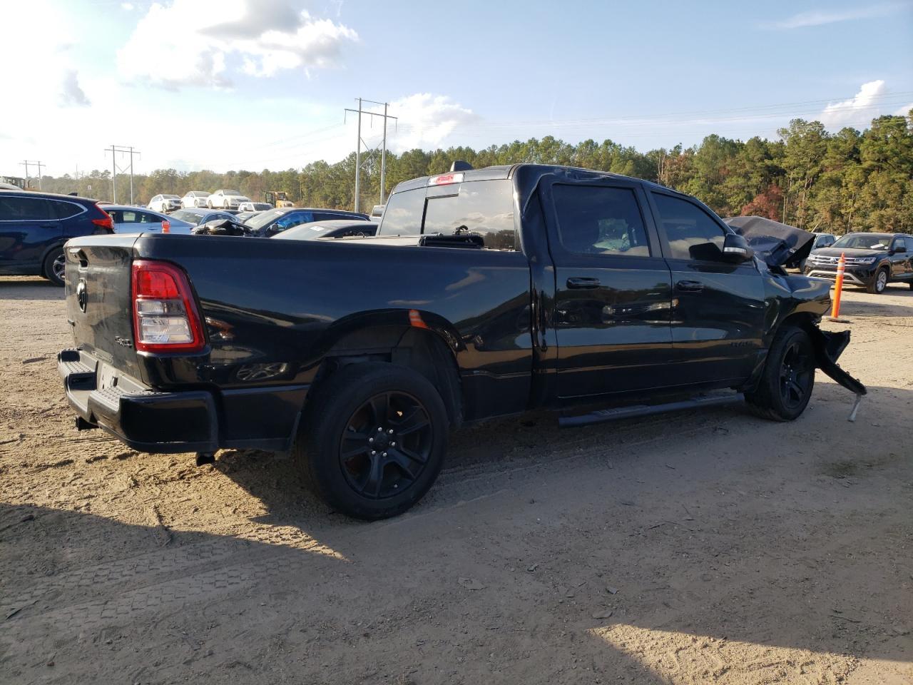 2022 Ram 1500 Big Horn/Lone Star - Image 3