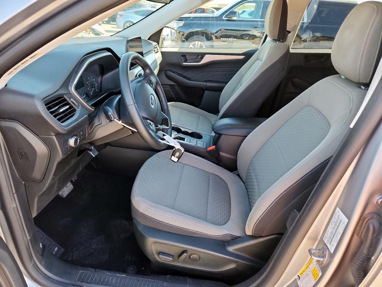 2022 Ford Escape Se - Фото 7