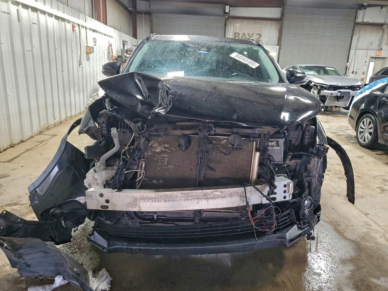 2019 Toyota Highlander Se - Image 5