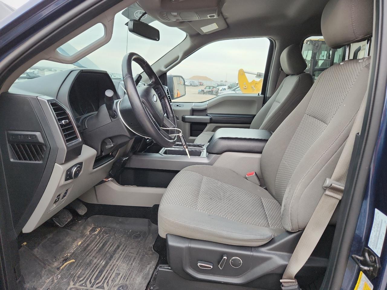 2017 Ford F150 Supercrew - Image 7