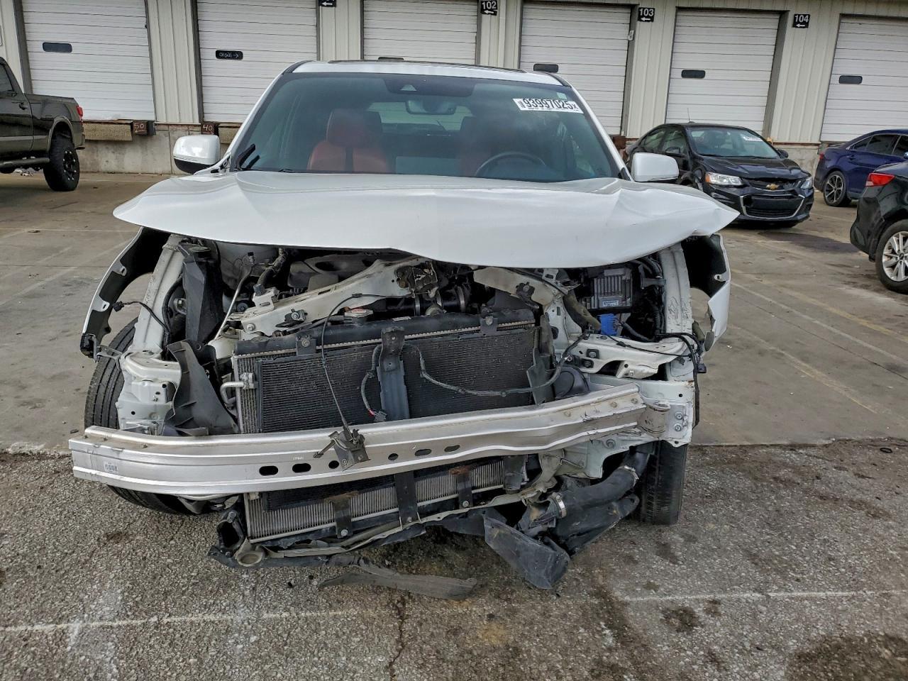 2021 Acura Rdx A-Spec - Фото 5