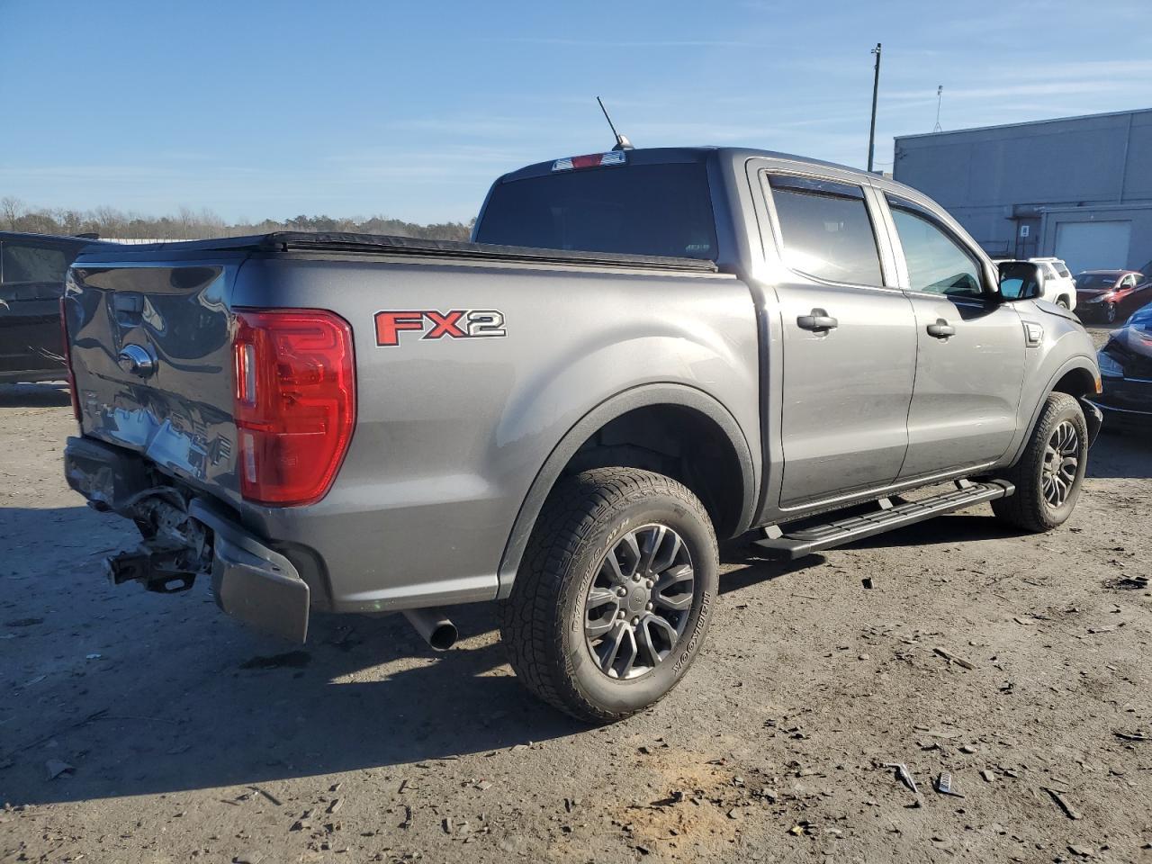 2023 Ford Ranger Xl - Image 3