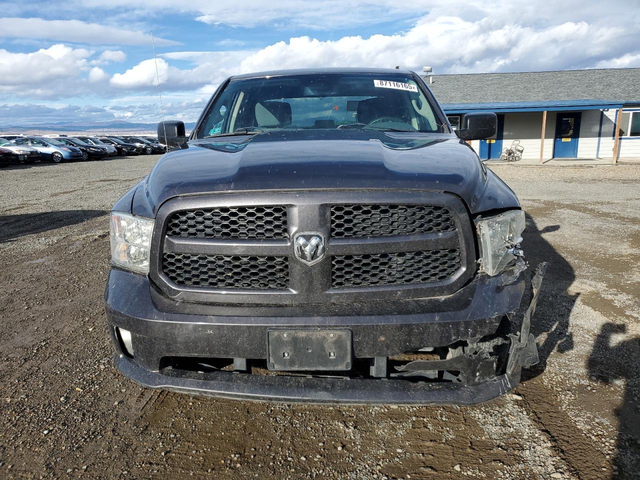 2014 Ram 1500 St - Image 5