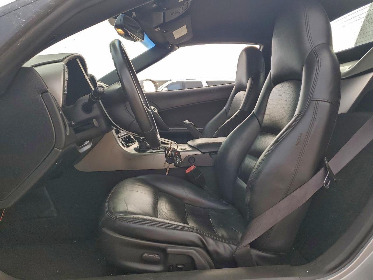 2005 Chevrolet Corvette - Image 7