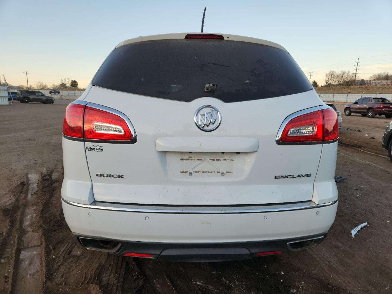 2016 Buick Enclave - Image 6