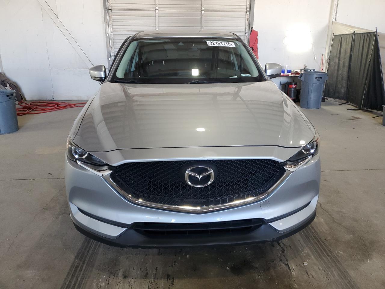 2018 Mazda Cx-5 Sport - Фото 5