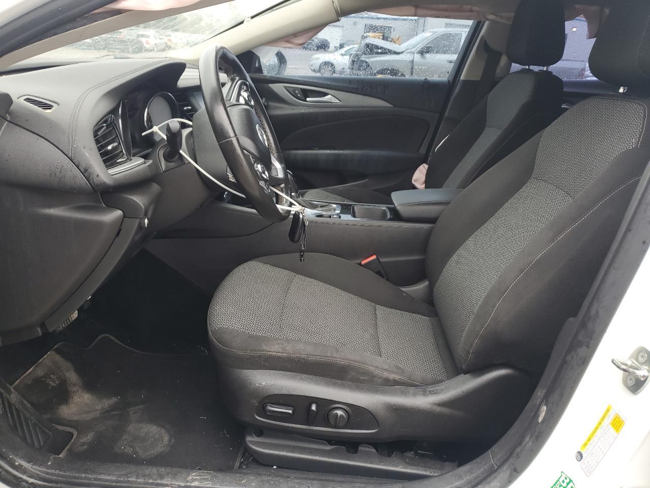 2018 Buick Regal Preferred - Фото 7