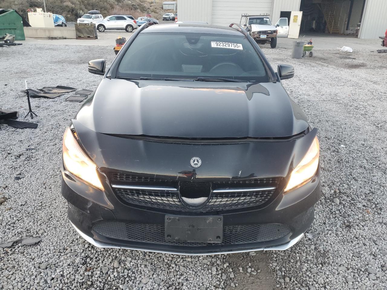 2018 Mercedes-Benz Cla 250 - Фото 5