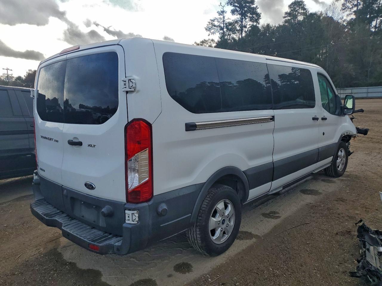 2018 Ford Transit T-350 - Фото 3