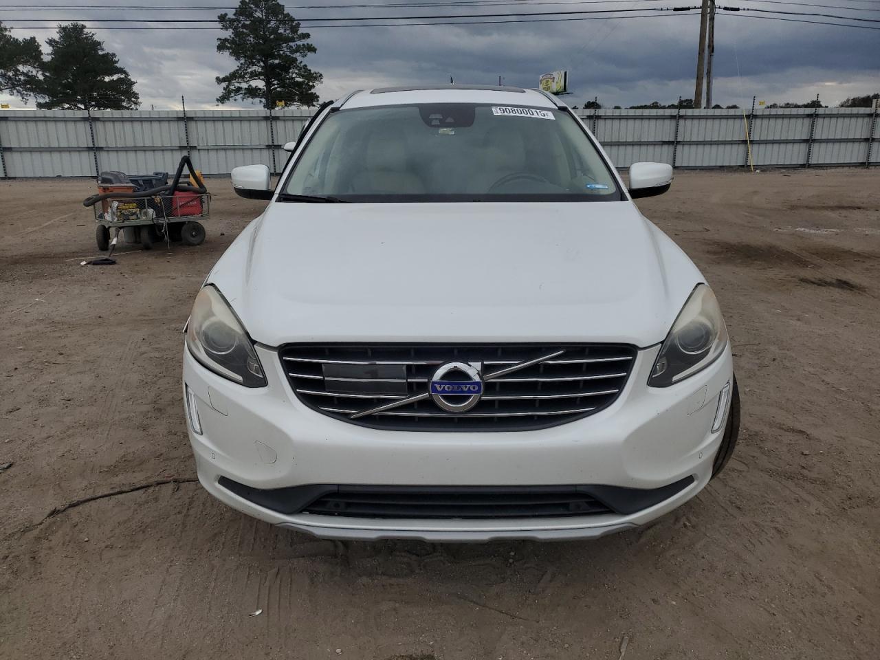 2016 Volvo Xc60 T6 Platinum - Image 5