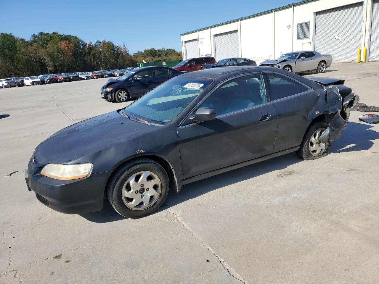 2000 Honda Accord Ex