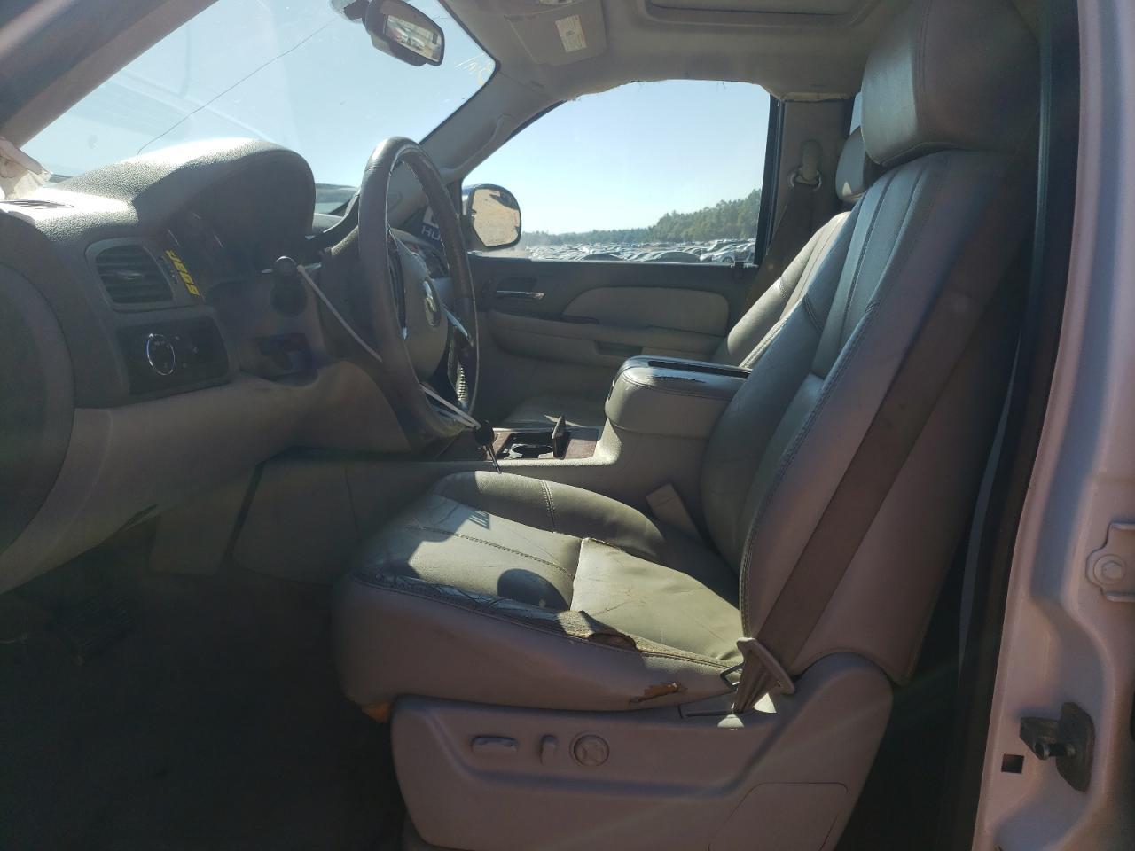 2007 Chevrolet Tahoe C1500 - Фото 7