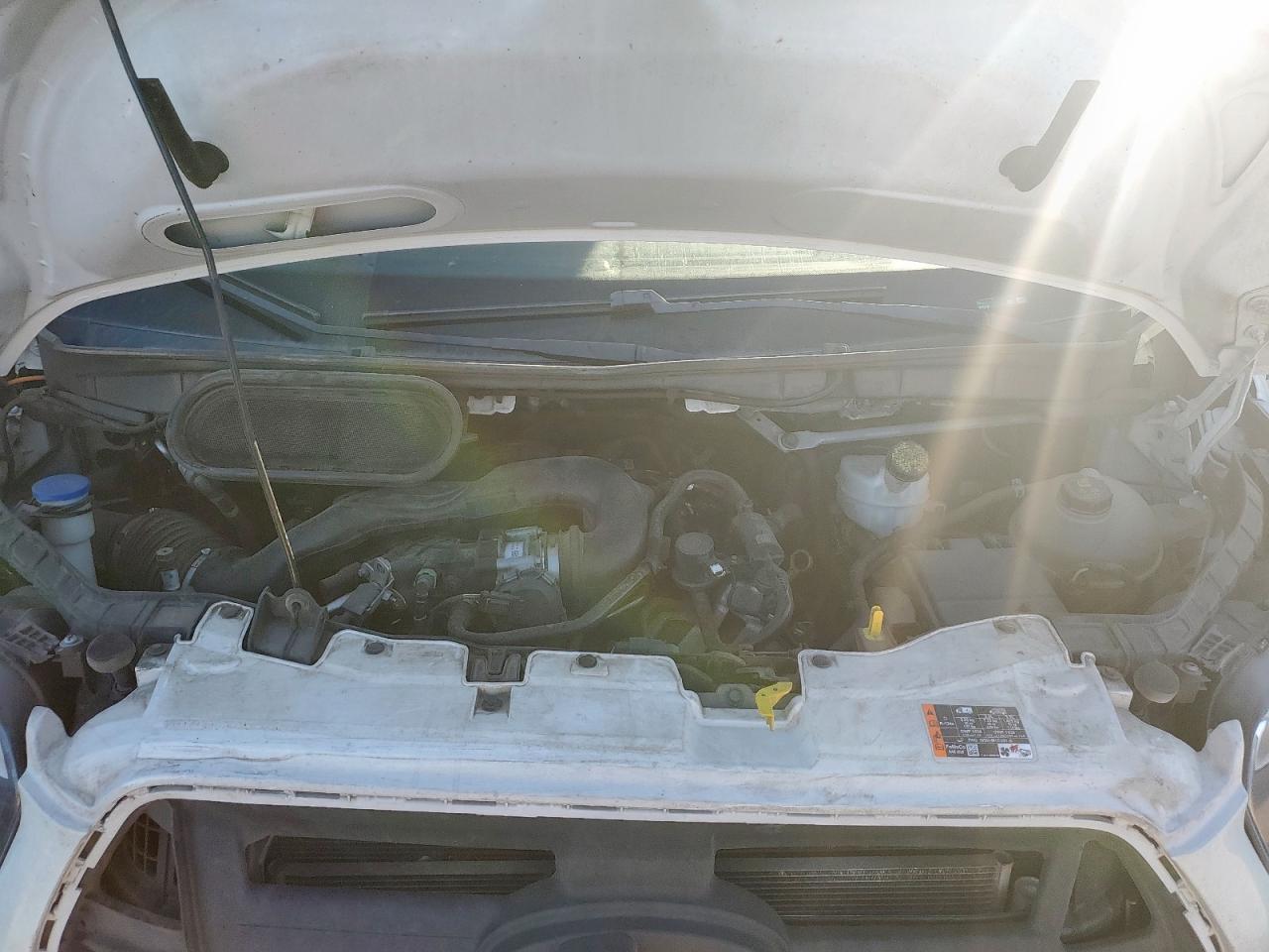 2020 Ford Transit Delivery Van - Фото 7