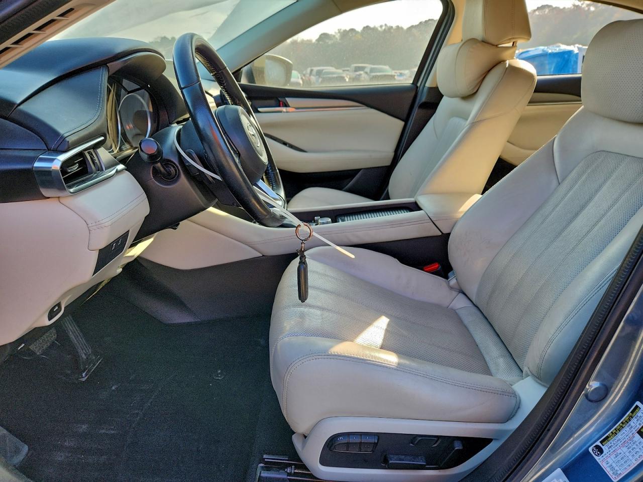2018 Mazda 6 Grand Touring Reserve - Image 7