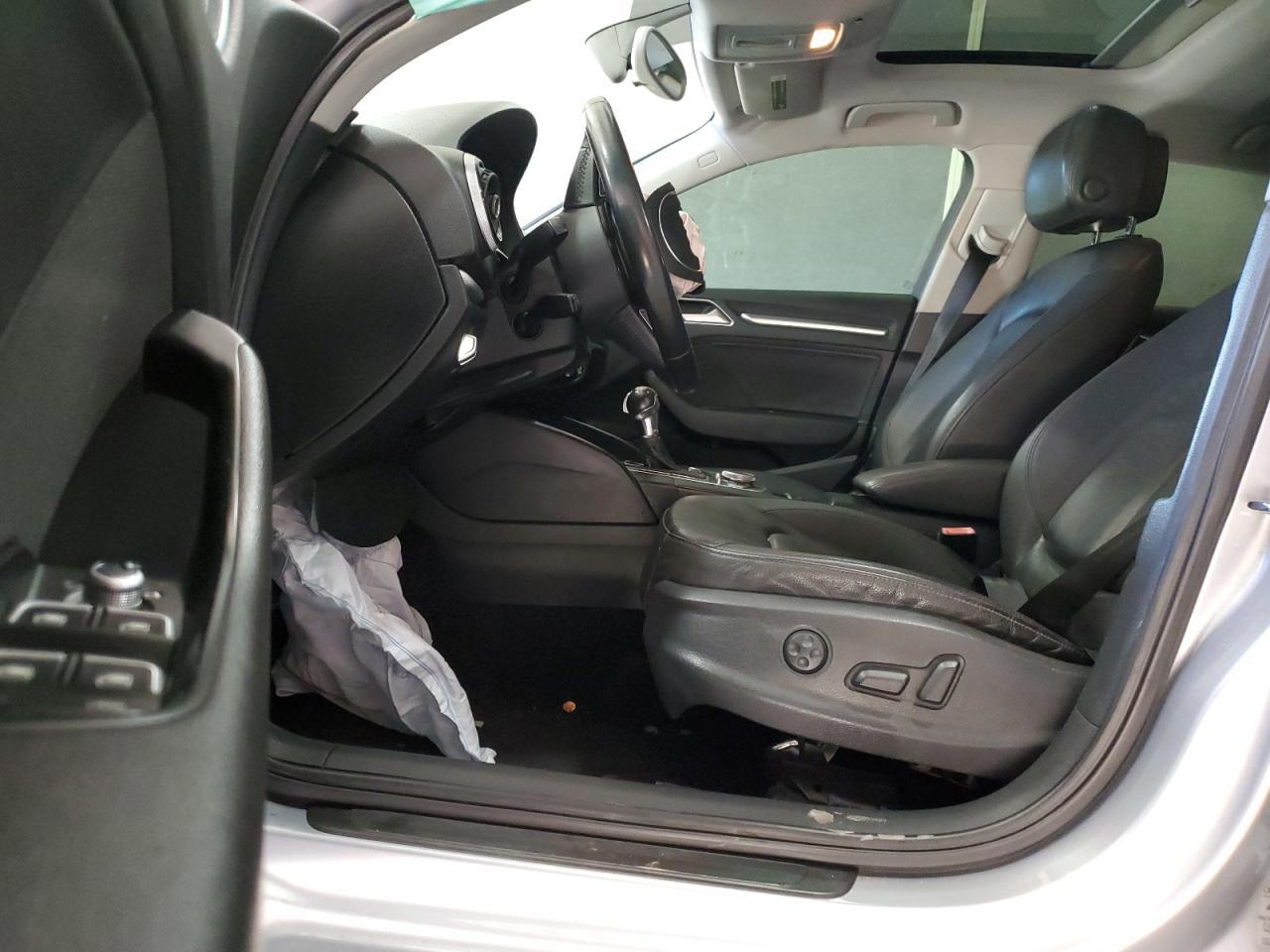 2015 Audi A3 Premium - Фото 7