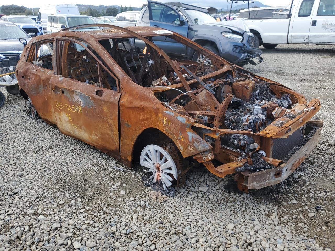 2018 Subaru Impreza Premium - Фото 4