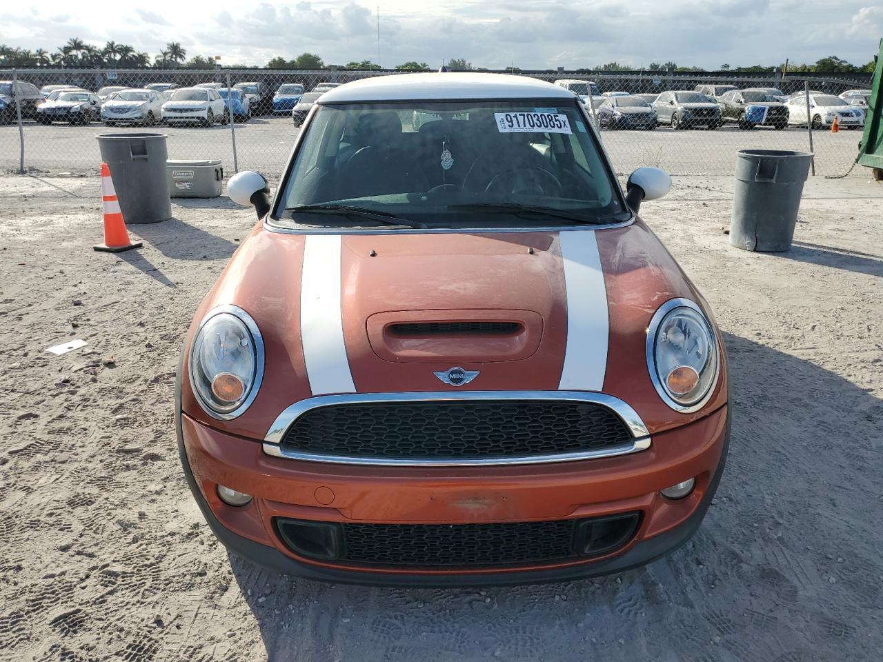 2011 Mini Cooper S - Image 5