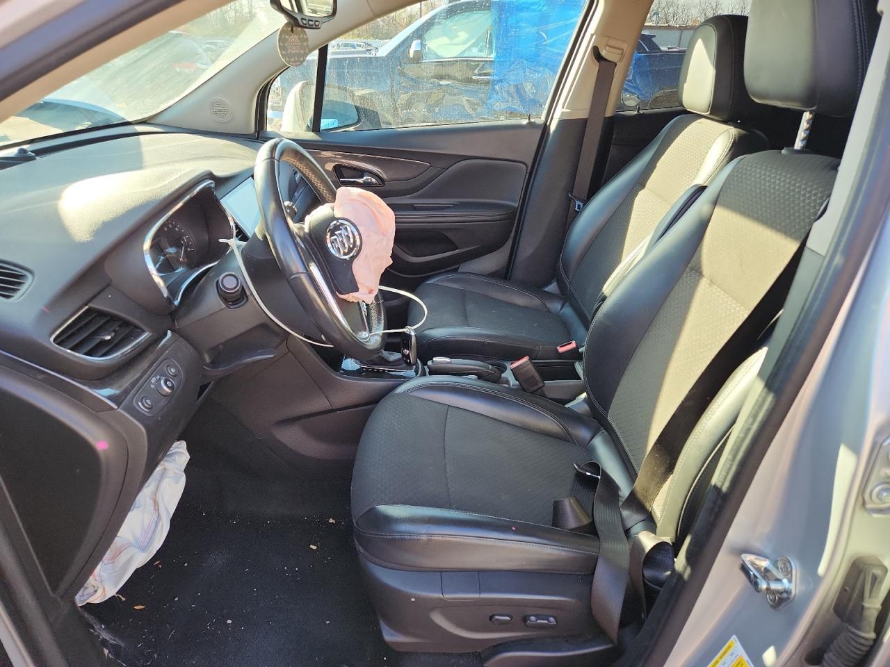 2018 Buick Encore Preferred Ii - Image 7