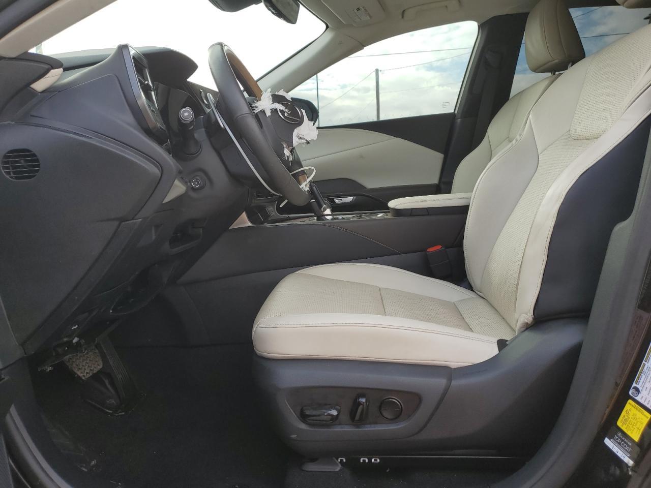 2023 Lexus Rx 350 Base - Фото 7