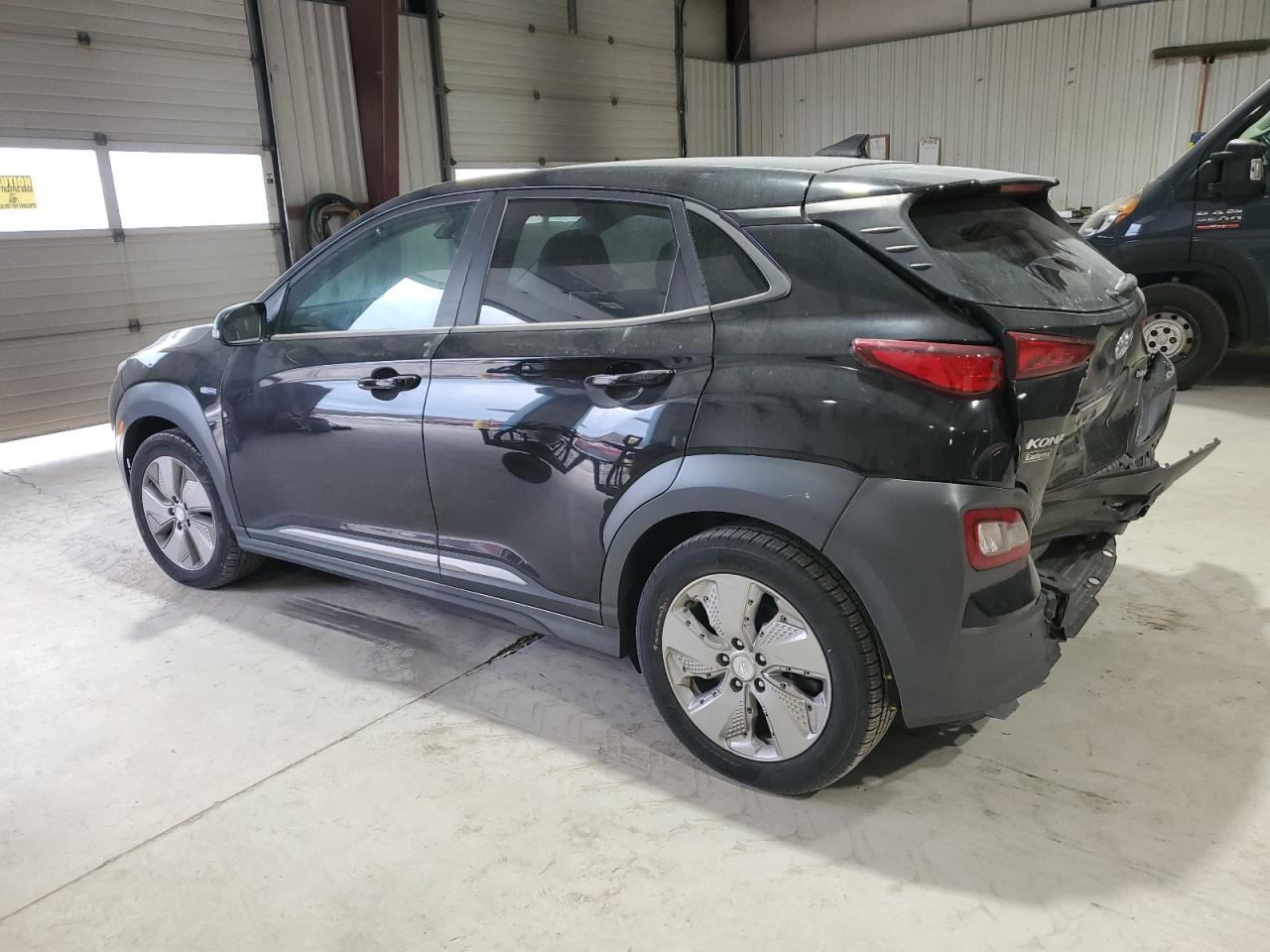 2020 Hyundai Kona Ultimate - Image 2