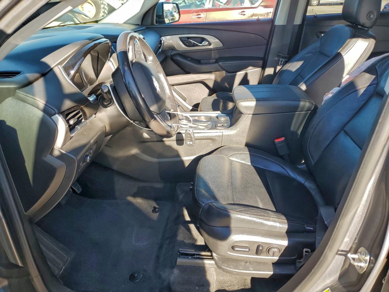 2019 Chevrolet Traverse Lt - Image 7
