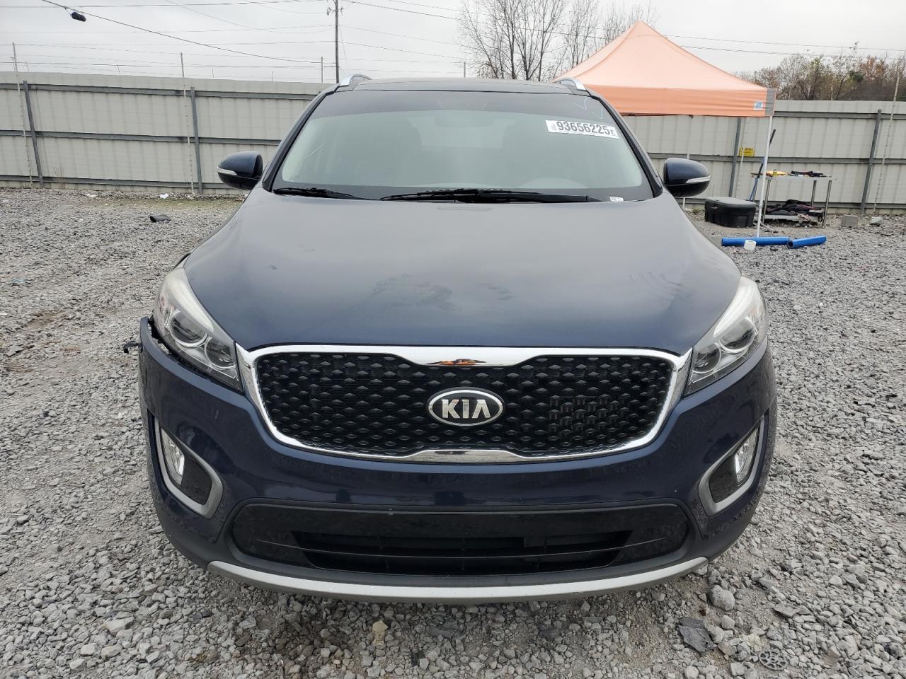 2016 Kia Sorento Ex - Image 5
